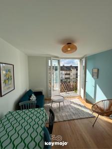 Location Appartement 4 pièces RENNES 35700