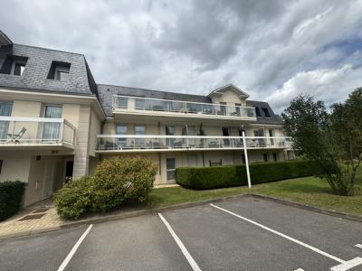 Vente Appartement LAMORLAYE