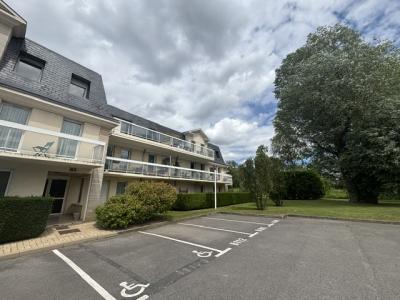 Vente Appartement LAMORLAYE 