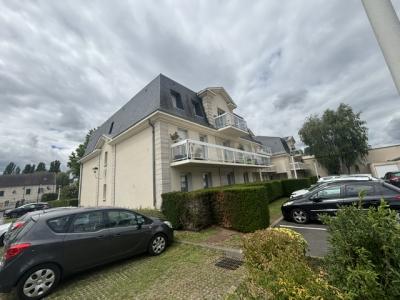Vente Appartement LAMORLAYE 