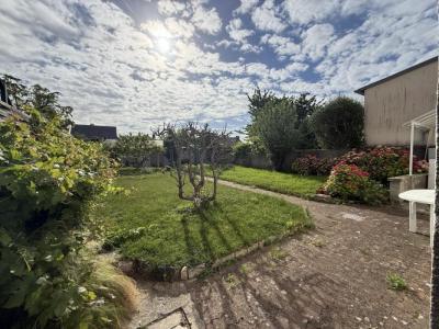 Vente Maison 5 pi�ces SAINT-MALO 35400
