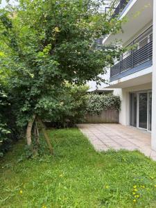 Vente Appartement 3 pièces EAUBONNE 95600
