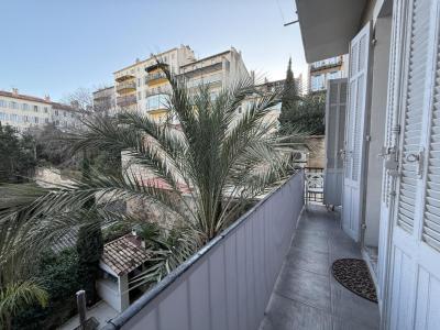 Vente Appartement 2 pièces MARSEILLE-8EME-ARRONDISSEMENT 13008