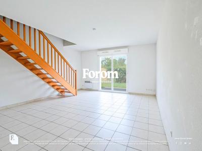 Vente Appartement 3 pi�ces GAILLAC 81600