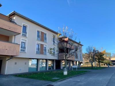 Vente Appartement 3 pi�ces SAINT-REMY 01310