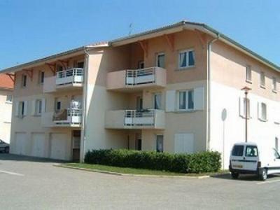 Location Appartement 3 pi�ces IZERNORE 01580
