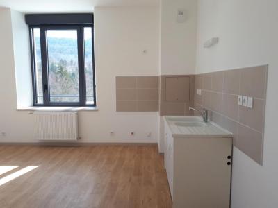 Location Appartement 2 pi�ces BELLEYDOUX 01130