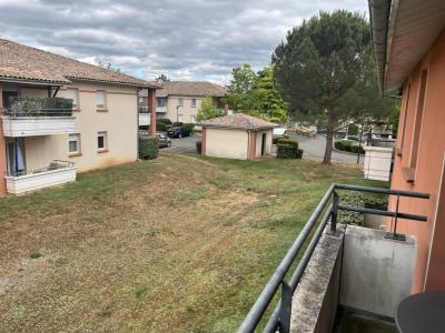 Location Appartement CAUSSADE