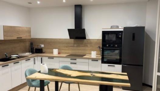 Location Appartement 3 pièces BORDEAUX 33200