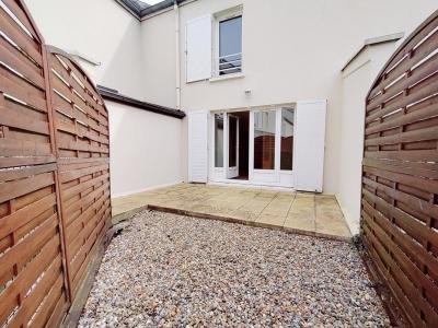 For sale House SAINT-JUST-EN-CHAUSSEE 