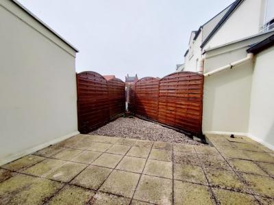 Vente Maison SAINT-JUST-EN-CHAUSSEE 
