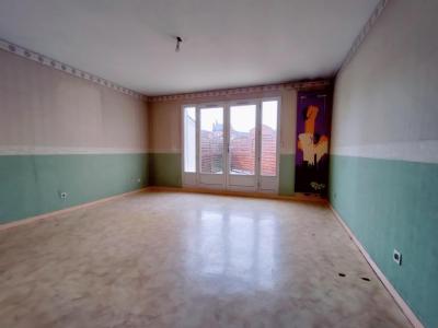 Vente Maison SAINT-JUST-EN-CHAUSSEE 