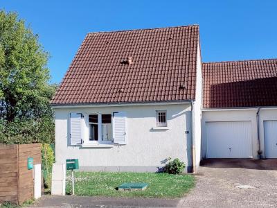 Vente Maison 2 pièces MOLIENS 60220