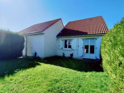 For sale House MOLIENS 