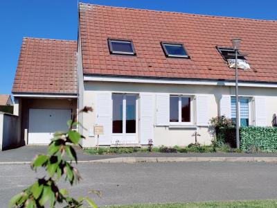 Vente Maison 3 pièces MOLIENS 60220