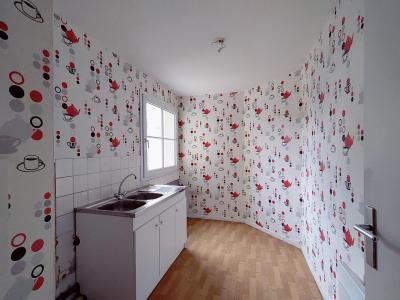 Vente Appartement BEAUVAIS 