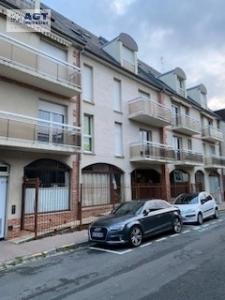 Location Parking BEAUVAIS 60000