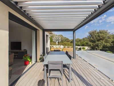 Vente Maison 4 pi�ces BONIFACIO 20169