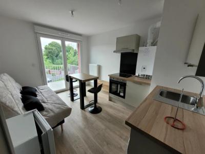 Location Appartement VALENCIENNES 59300