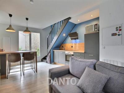 Vente Maison 2 pi�ces GUERANDE 44350
