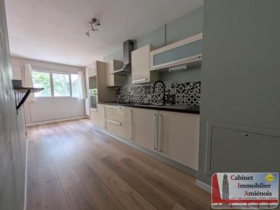 Vente Appartement 2 pièces AMIENS 80000