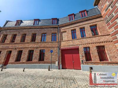 Location Appartement 2 pi�ces AMIENS 80000