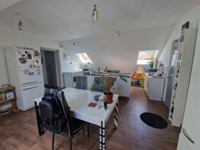 Location Appartement 3 pièces ECHELLES 73360