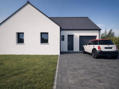 Vente Maison 4 pi�ces SAINT-NAZAIRE 44600