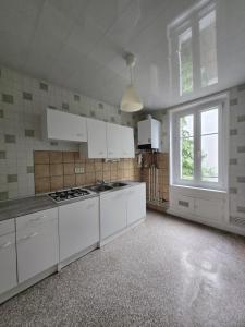 Location Appartement 2 pièces VANDOEUVRE-LES-NANCY 54500