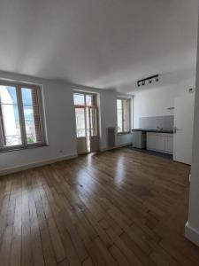 Location Appartement NANCY 54000