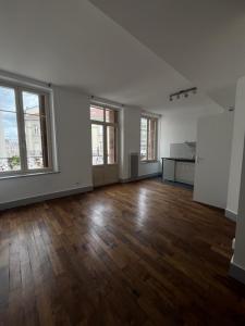 Location Appartement NANCY 54000