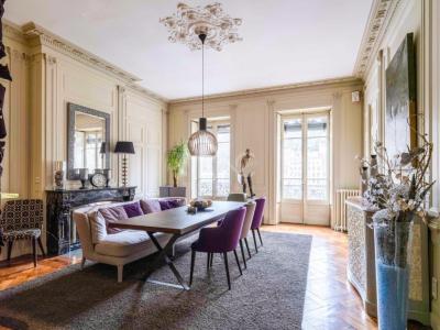 Vente Appartement 6 pi�ces LYON-2EME-ARRONDISSEMENT 69002