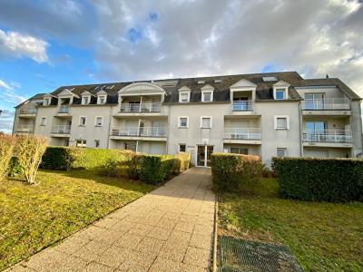 Location Appartement 3 pi�ces BLOIS 41000