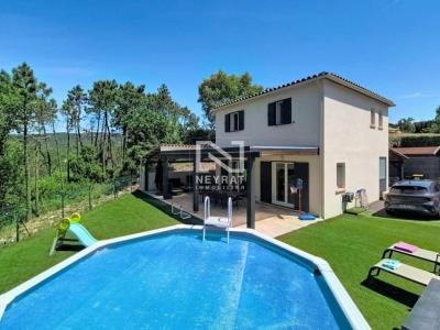 Vente Maison 4 pi�ces MONTAUROUX 83440
