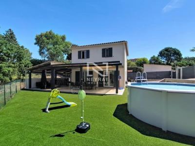For sale House MONTAUROUX 
