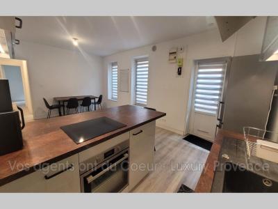 Vente Appartement MARSEILLE-5EME-ARRONDISSEMENT 