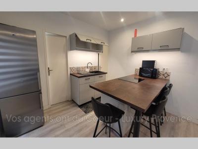 Vente Appartement MARSEILLE-5EME-ARRONDISSEMENT 
