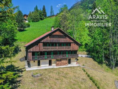 Vente Maison 12 pièces AYSE 74130