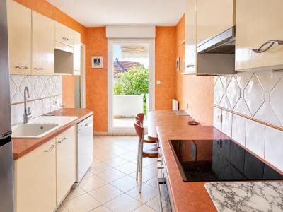 For sale Apartment FONTAINE-LES-DIJON 