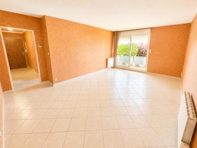 Vente Appartement FONTAINE-LES-DIJON 