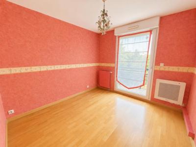 Vente Appartement FONTAINE-LES-DIJON 