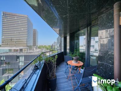 For sale Apartment PARIS-13EME-ARRONDISSEMENT 