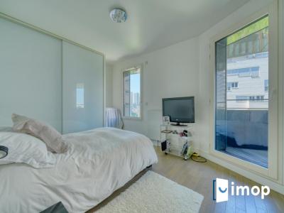 For sale Apartment PARIS-13EME-ARRONDISSEMENT 