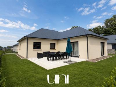 Vente Maison 5 pièces RYES 14400