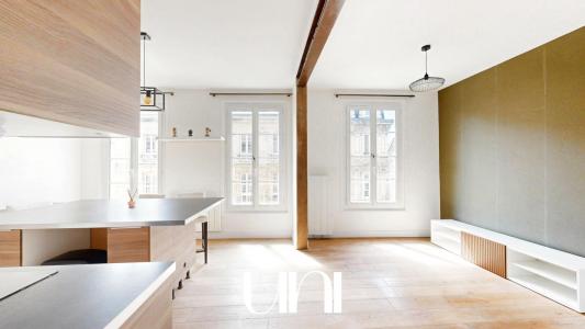 Vente Appartement 2 pi�ces CAEN 14000