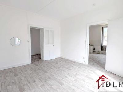 Vente Appartement 3 pi�ces OYONNAX 01100