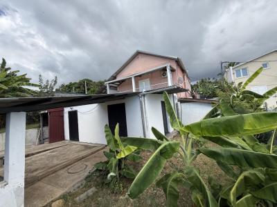 Vente Maison 11 pi�ces SAINT-DENIS-CHAUDRON 97490