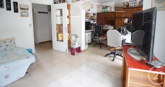 Vente Appartement 4 pièces CRETEIL 94000