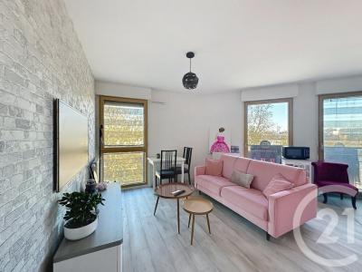 Vente Appartement 2 pièces THIAIS 94320