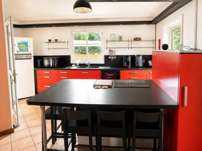 Vente Maison SAINT-DENIS 